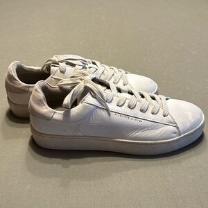 All saints sneakers
